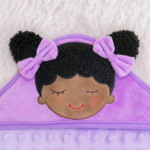 Load image into Gallery viewer, iFrodoll Personalized Ultra-soft and Skin-friendly Baby Blanket