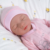 Sweetheart Newborn Natalie