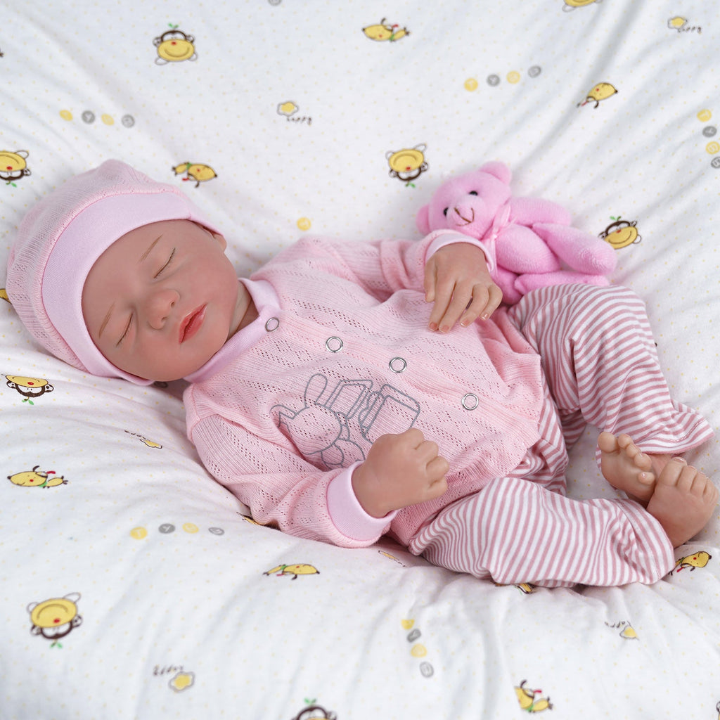 Sweetheart Newborn Natalie