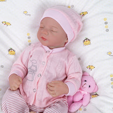 Load image into Gallery viewer, Sweetheart Newborn Natalie