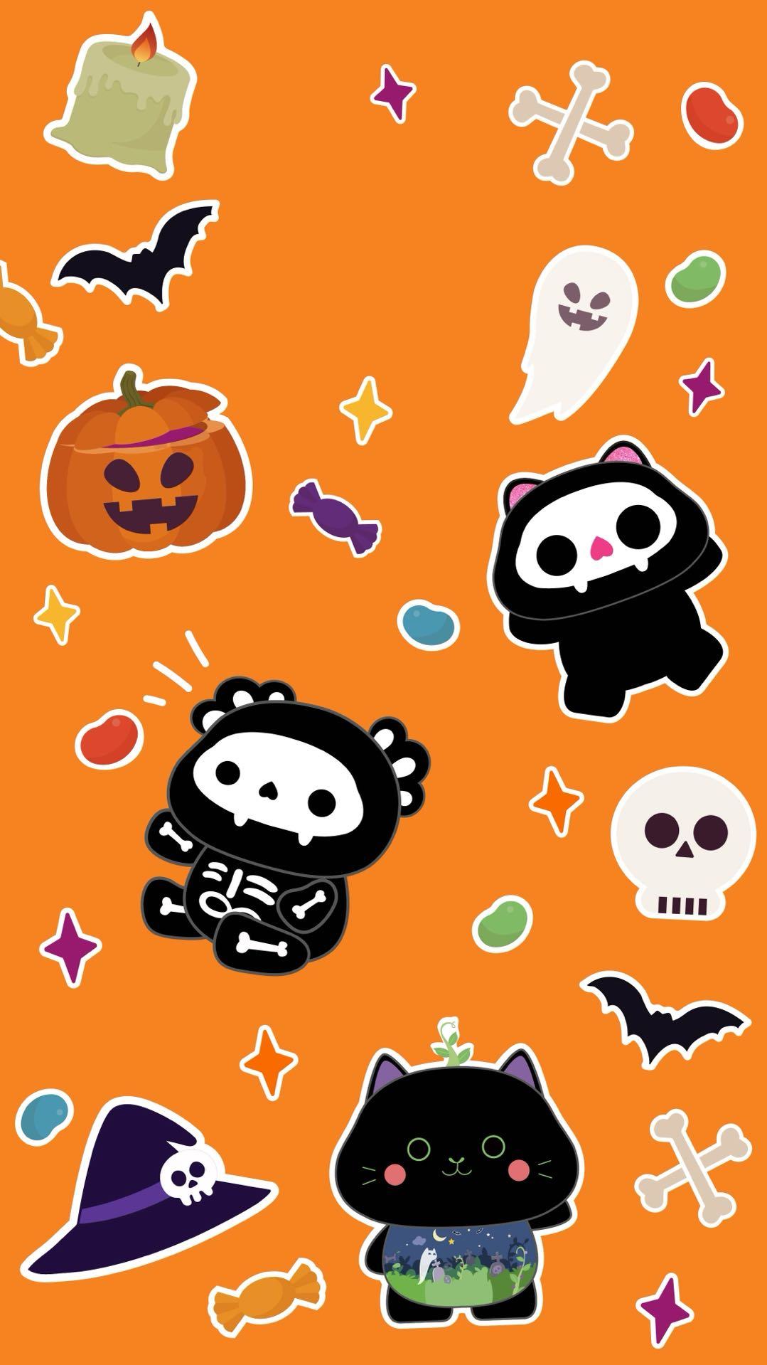 IP Characters-Starpony